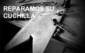 Banner cuchilla small