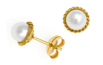 Aretes bebe