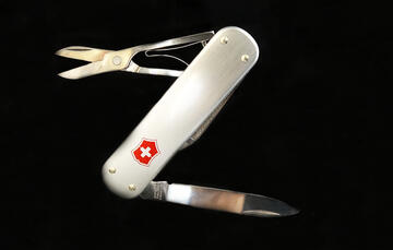 Cuchilla