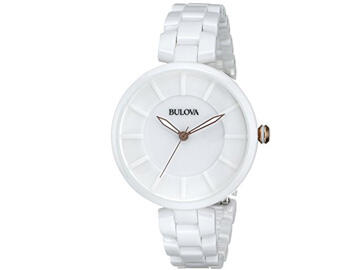 BULOVA 98L196
