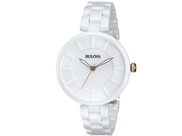 BULOVA 98L196