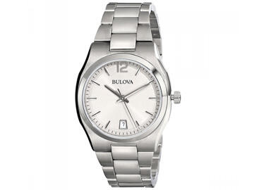 BULOVA 96M126
