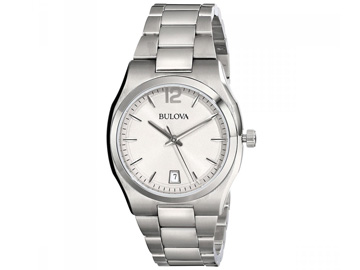 BULOVA 96M126