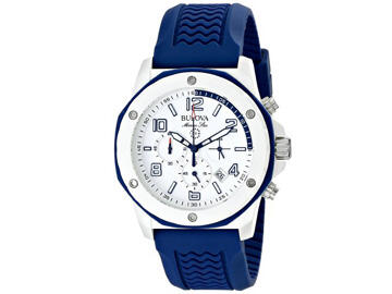 BULOVA 98B200