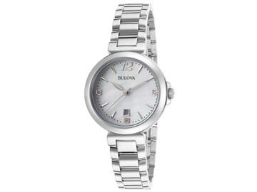 BULOVA 96P149