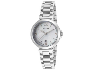 BULOVA 96P149