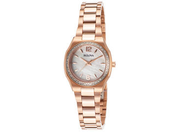 BULOVA 98R205