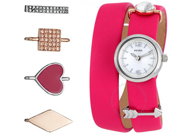 FOSSIL ES 3964 SET