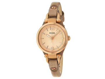 FOSSIL ES 3262