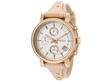 FOSSIL ES 3748